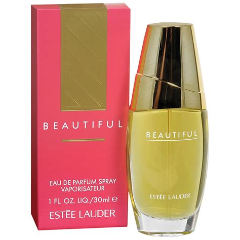 discount estee lauder beautiful perfume.